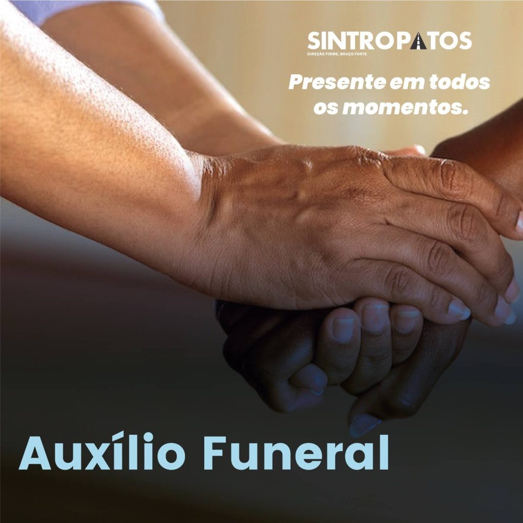 Auxílio Funeral