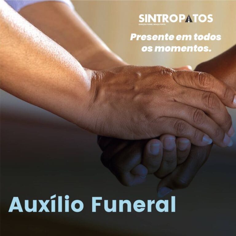 Auxílio Funeral